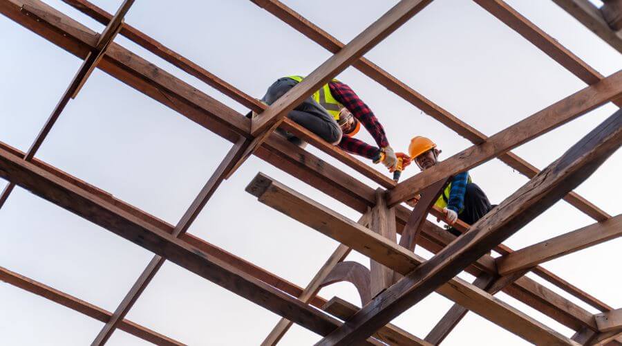 Expert new roof installation services in Hopewell, PA